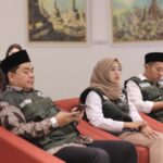 Agrinext Center: Inisiatif Strategis Percepat Transformasi Pertanian Menuju Indonesia Emas 2045