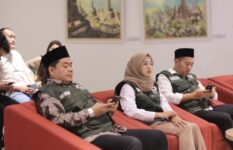 Agrinext Center: Inisiatif Strategis Percepat Transformasi Pertanian Menuju Indonesia Emas 2045