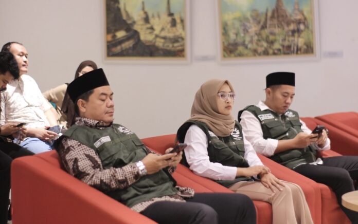 Agrinext Center: Inisiatif Strategis Percepat Transformasi Pertanian Menuju Indonesia Emas 2045