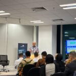 Rosan Roeslani di Paramadina: Investasi Jadi Kunci Lompatan Ekonomi Indonesia