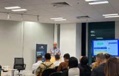 Rosan Roeslani di Paramadina: Investasi Jadi Kunci Lompatan Ekonomi Indonesia