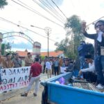 Warga Kangean Gelar Aksi Tolak Tambang Migas, Tuntut Perlindungan Lingkungan dan Hak Hidup