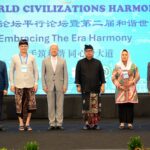 Dorong Dialog Peradaban, Wahid Foundation dan Yayasan Prajna Harmonis Gelar Forum Perdamaian Global