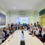 FISIP Universitas Brawijaya Gagas Dialog Perempuan: Moderasi Beragama dari Rumah Lewat Dongeng Anak