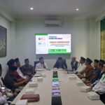 FISIP UB dan PCNU Kota Malang Kolaborasi dalam Pengabdian kepada Masyarakat: Dorong Tata Kelola Zakat Berbasis Digital