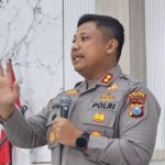 AKBP Hendra Eko, Seorang Perwira yang Ingin Menghilangkan Citra Negatif Madura
