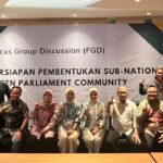 Legislator Daerah Sepakat Bentuk Kaukus Parlemen Hijau, Dorong Keadilan Ekologis di Tingkat Lokal