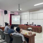 Transparansi Rekrutmen Tenaga Non ASN Dipertanyakan, RSUD Mohammad Noer Pamekasan: Silahkan Bersurat!