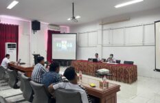 Transparansi Rekrutmen Tenaga Non ASN Dipertanyakan, RSUD Mohammad Noer Pamekasan: Silahkan Bersurat!