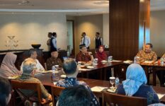 Ma’ruf Amin Soroti Tantangan dan Arah Baru Ekonomi Syariah Indonesia