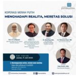 Koperasi Merah Putih: Solusi Ekonomi atau Ancaman bagi Kemandirian?