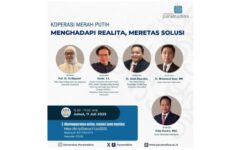Koperasi Merah Putih: Solusi Ekonomi atau Ancaman bagi Kemandirian?
