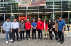 Ajukan Banding, DPP GMNI Ajak Penggugat Dialog dan Mediasi