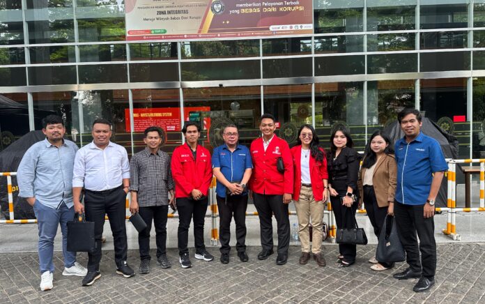 Ajukan Banding, DPP GMNI Ajak Penggugat Dialog dan Mediasi