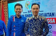 Sejumlah Nama Mulai Bermunculan Ramaikan Bursa Calon Ketua Umum BMI