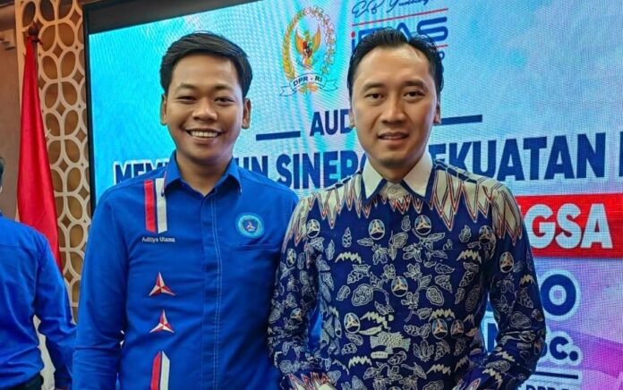 Sejumlah Nama Mulai Bermunculan Ramaikan Bursa Calon Ketua Umum BMI