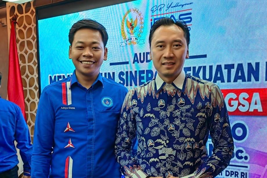 Sejumlah Nama Mulai Bermunculan Ramaikan Bursa Calon Ketua Umum BMI