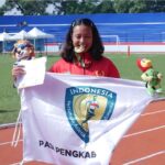 Nur Faizin Apresiasi Dewi Nur Aini yang Sumbang Medali Emas untuk Sumenep
